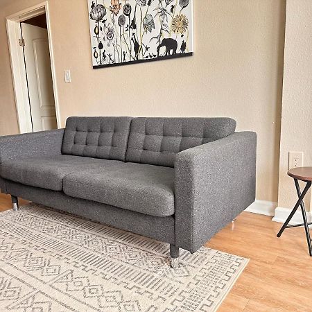 Beutifull Penthouse Apartment San Francisco Bagian luar foto