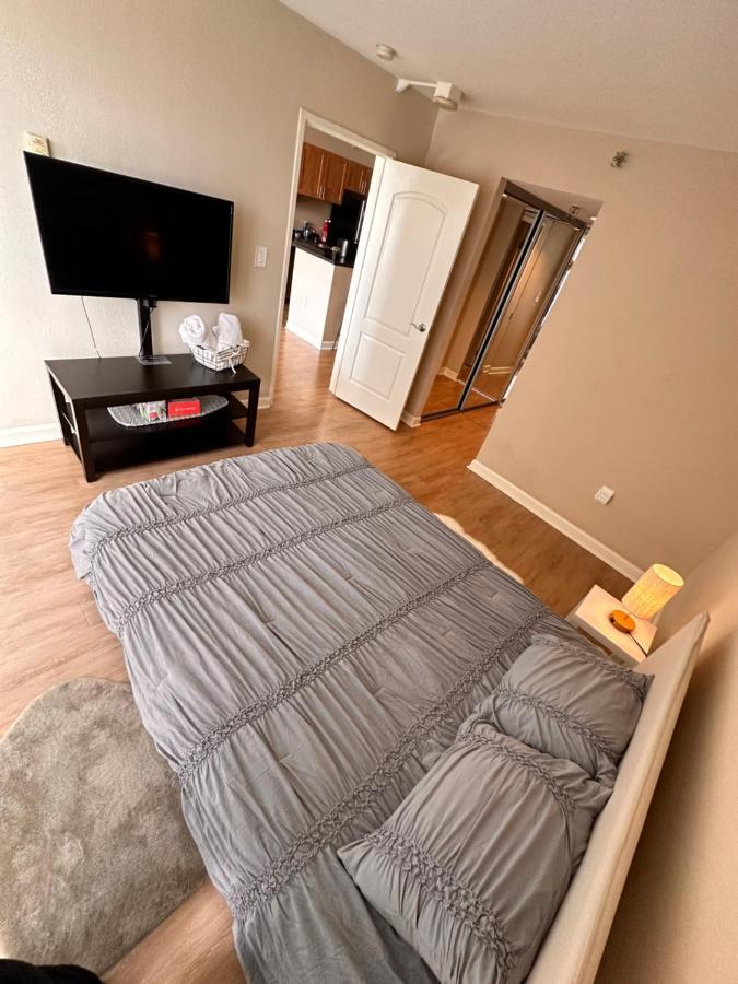 Beutifull Penthouse Apartment San Francisco Bagian luar foto
