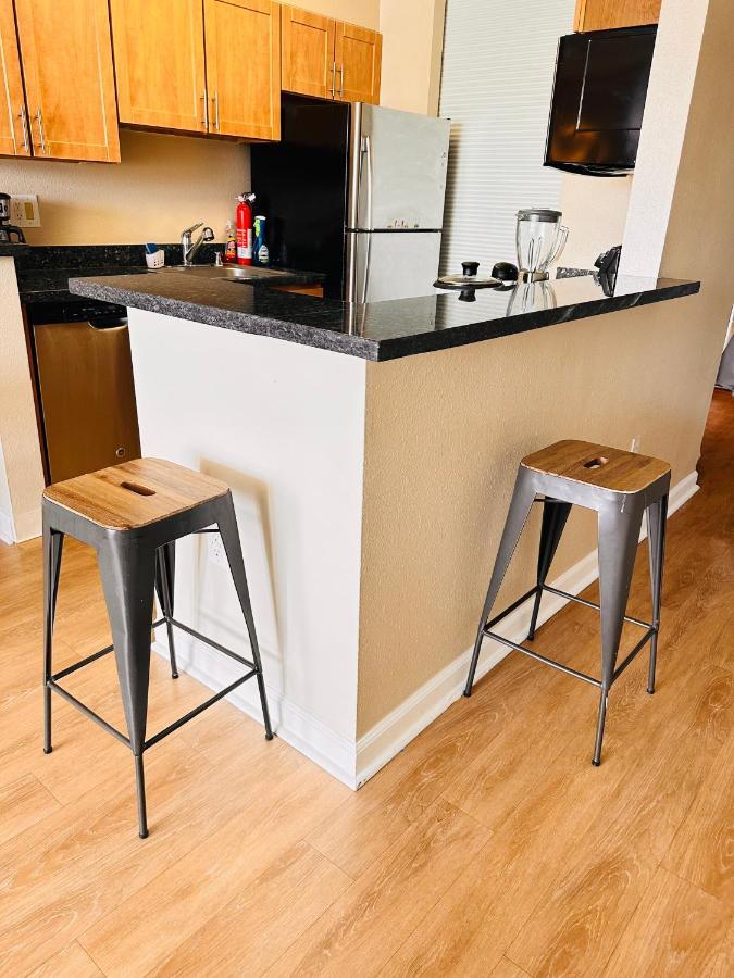 Beutifull Penthouse Apartment San Francisco Bagian luar foto