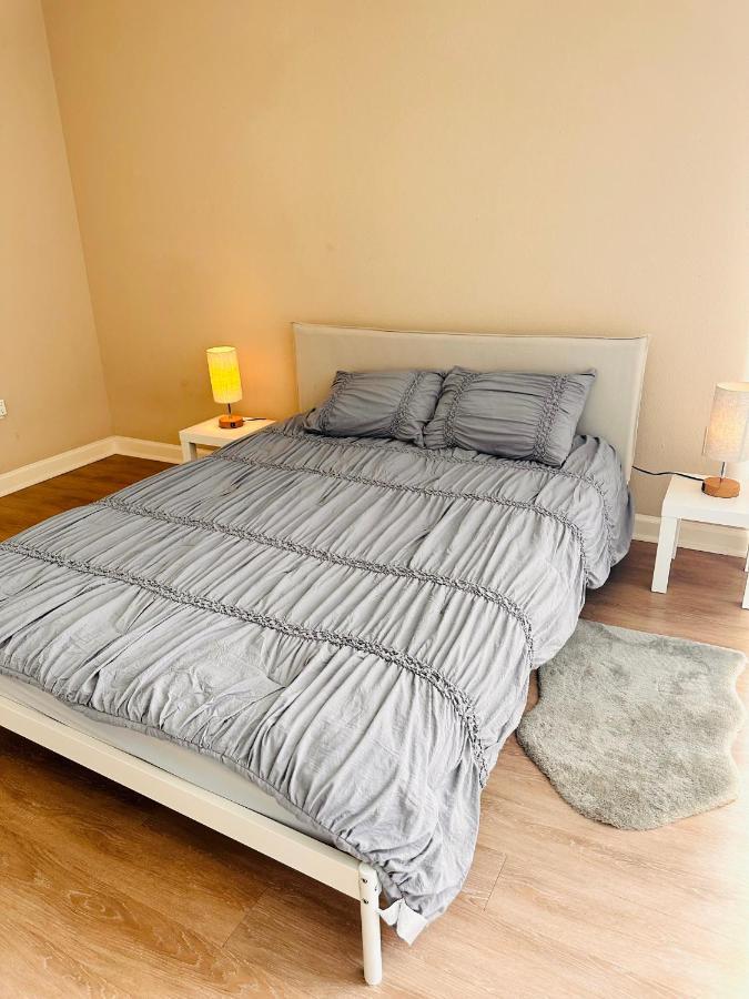Beutifull Penthouse Apartment San Francisco Bagian luar foto