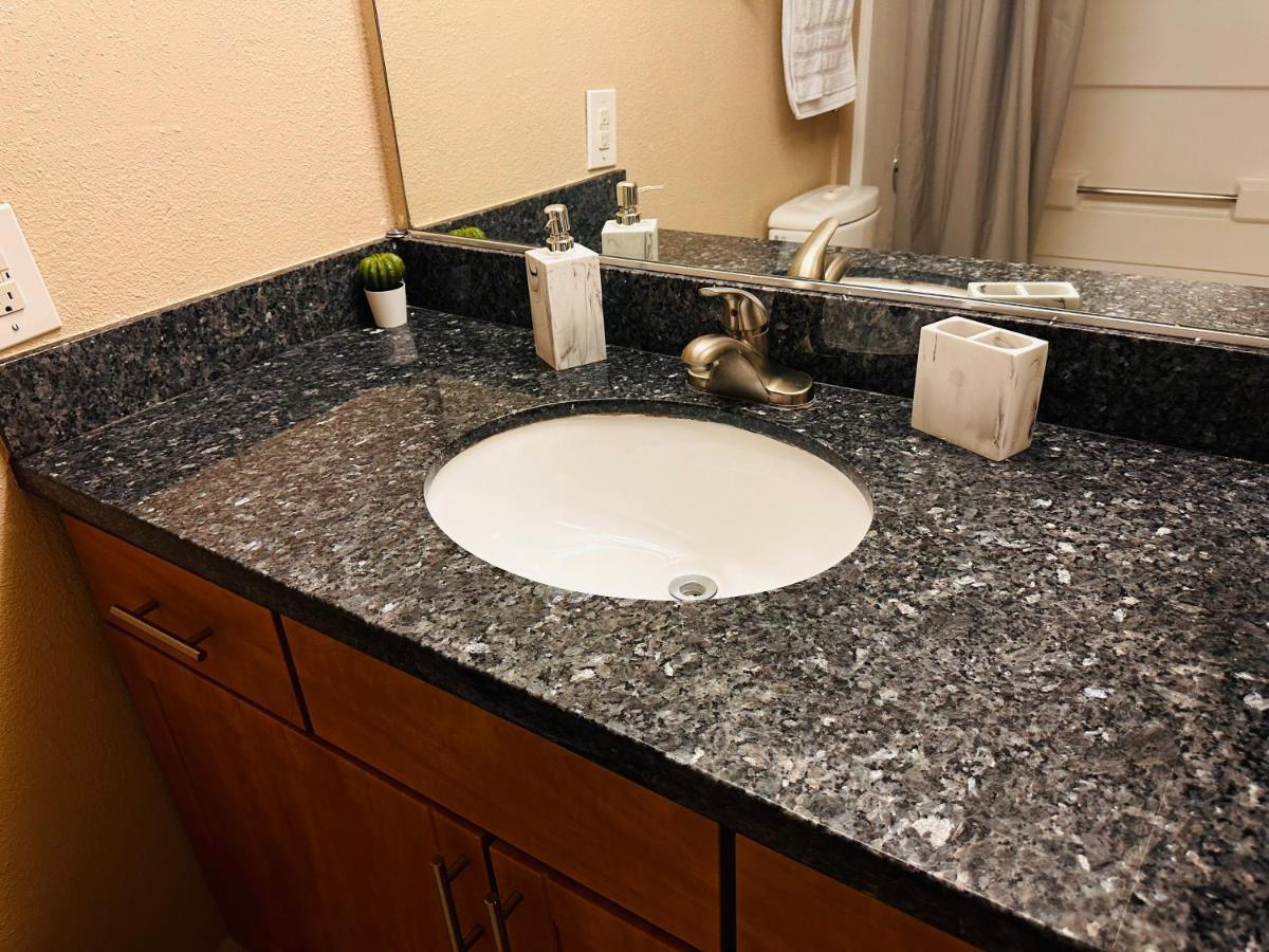 Beutifull Penthouse Apartment San Francisco Bagian luar foto