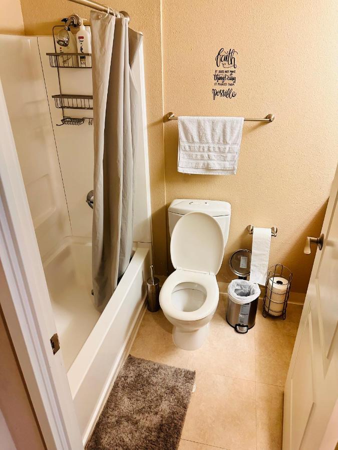 Beutifull Penthouse Apartment San Francisco Bagian luar foto