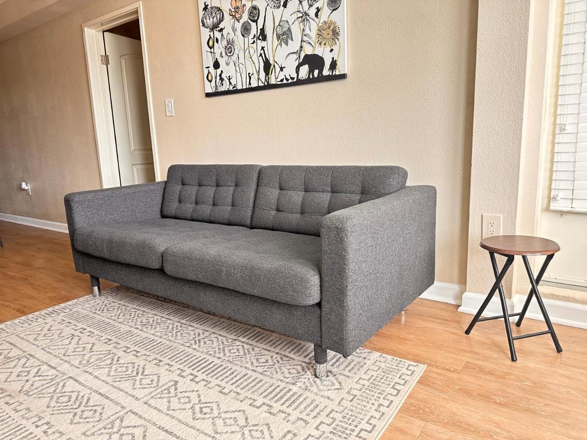 Beutifull Penthouse Apartment San Francisco Bagian luar foto